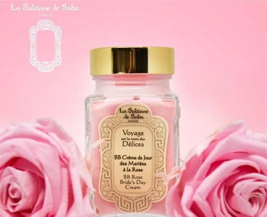 ВВ-крем La Sultan de Saba BRIDES DAY BB CREAM / BB крем Невесты купить.  Каталог Beautymania. Артикул 3760092230989.