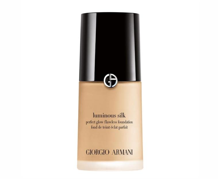 Armani LUMINOUS SILK FOUNDATION