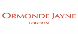 ORMONDE JAYNE