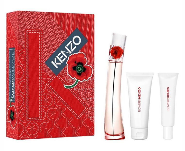 Flower by kenzo l absolue